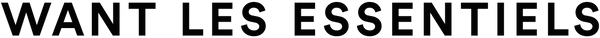 WANT Les Essentiels